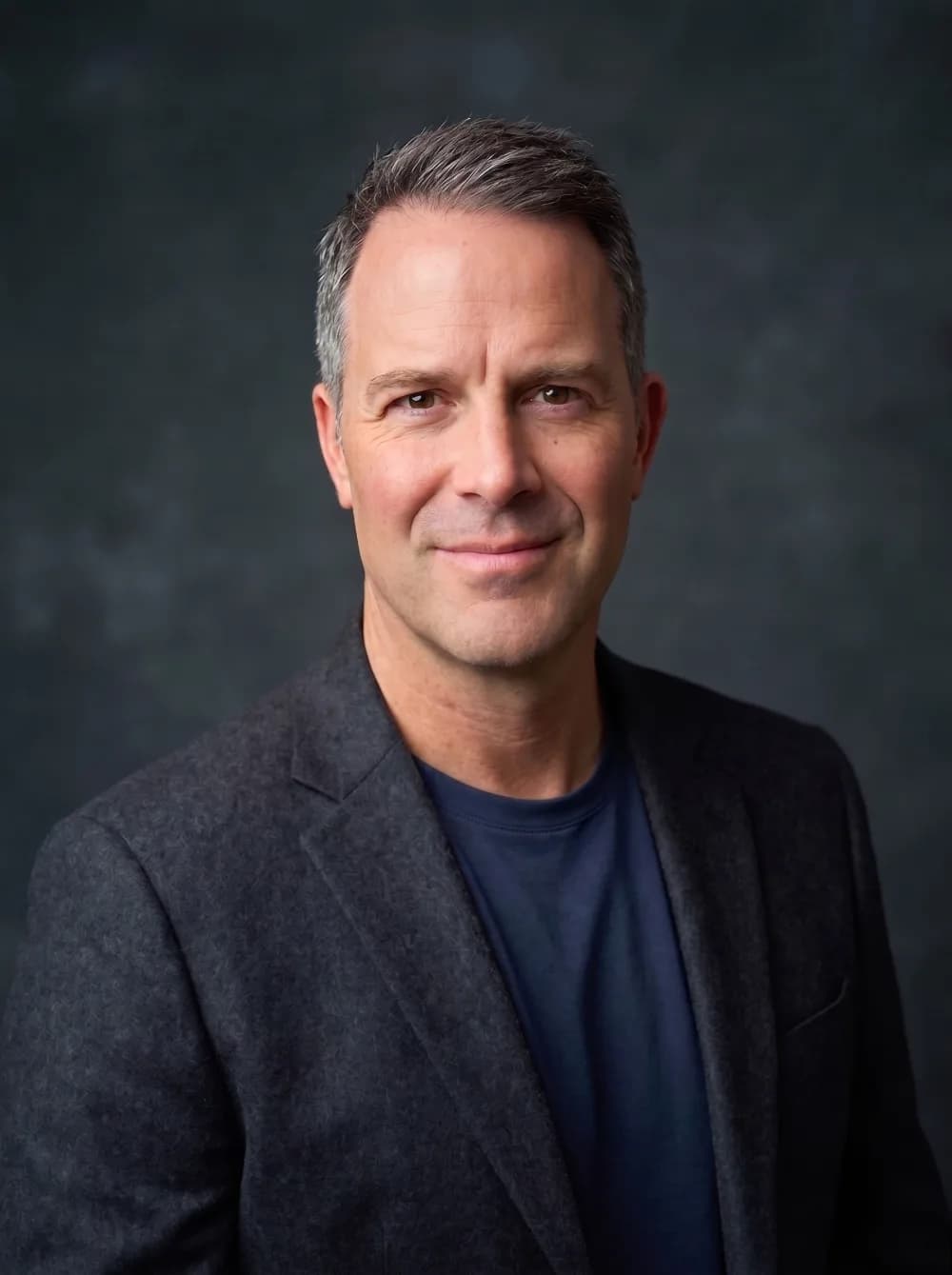 Aaron Simpson