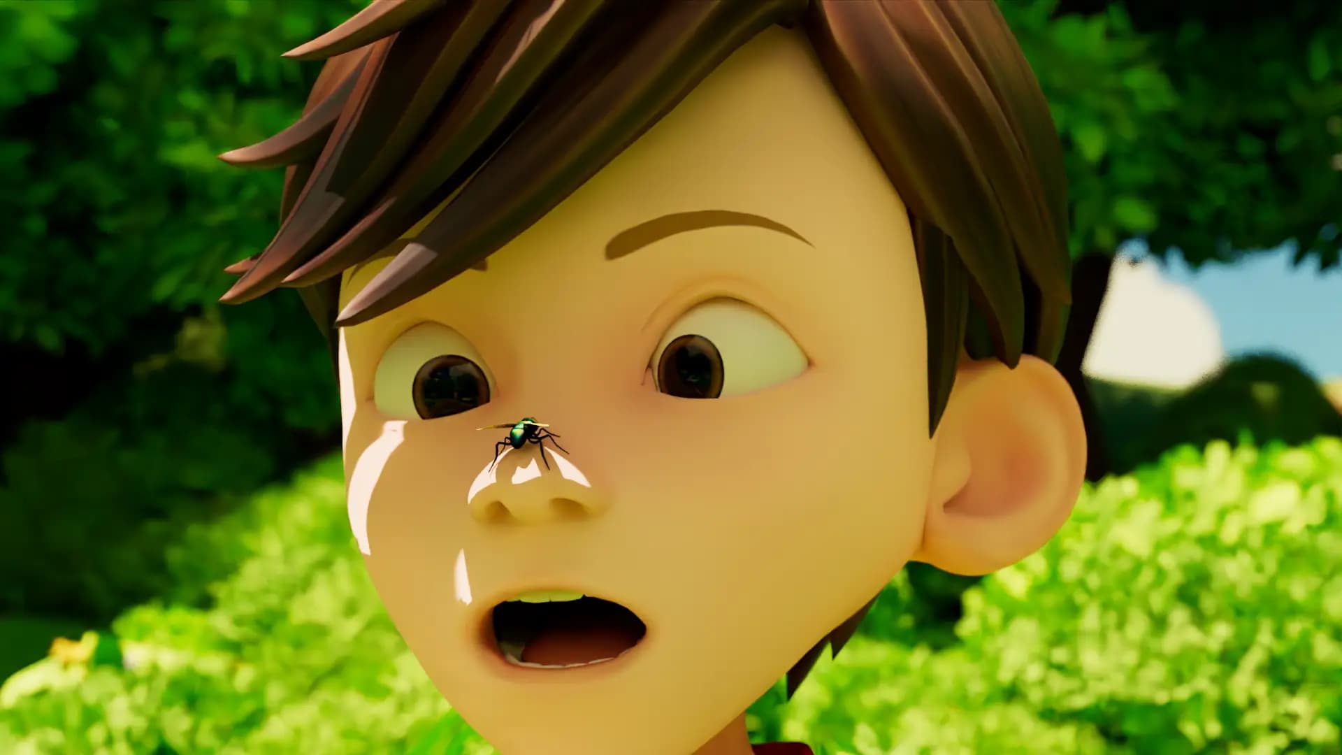 Your Blender Pipeline