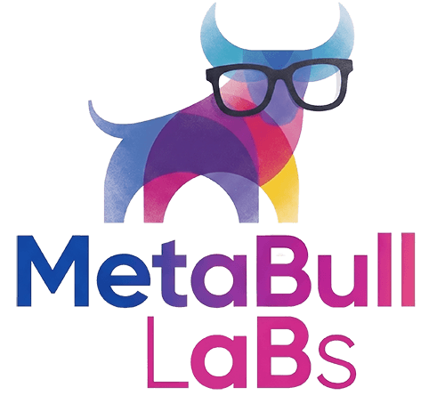 MetaBull Labs Logo