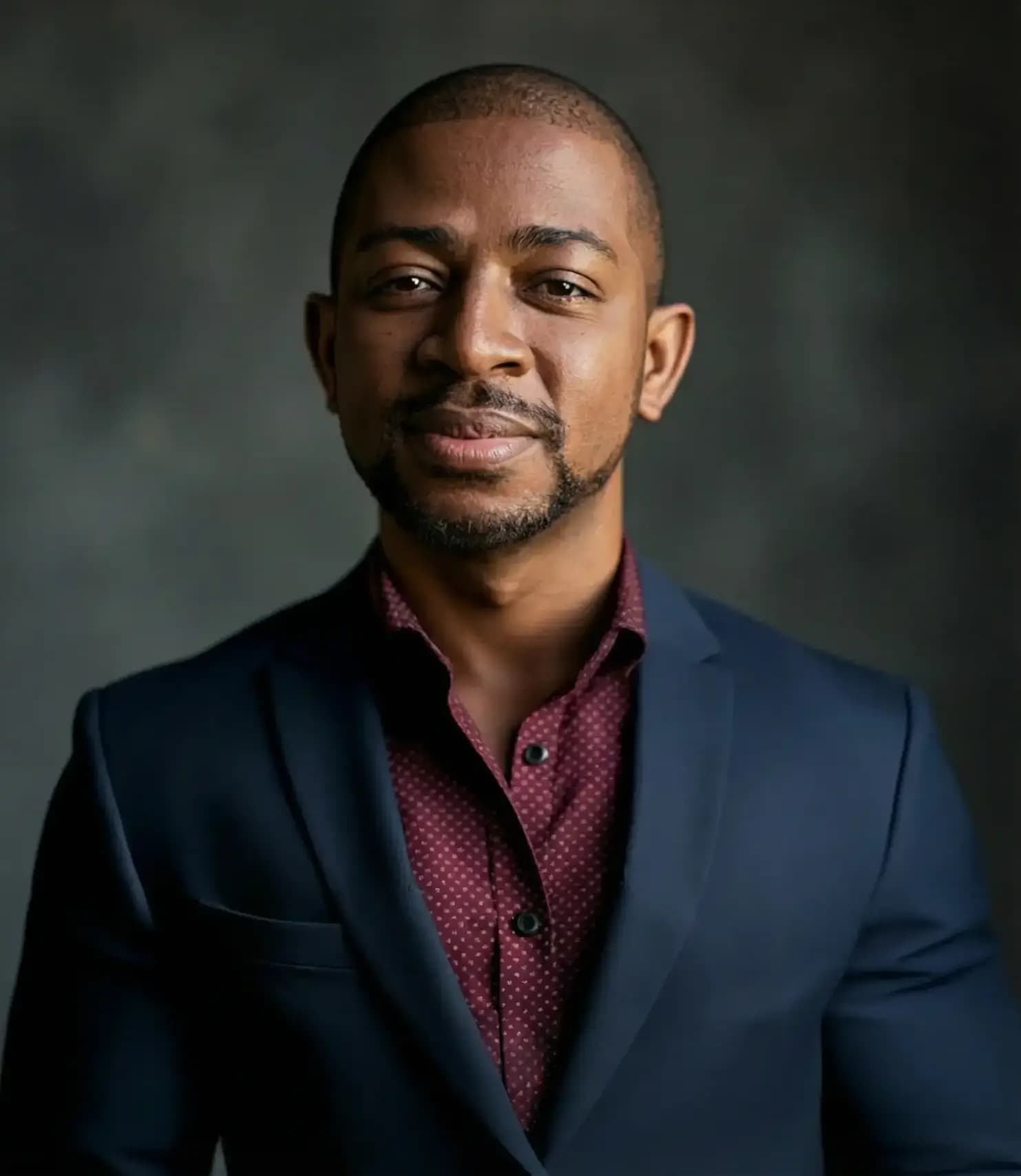 Iyanu Odebode, PhD