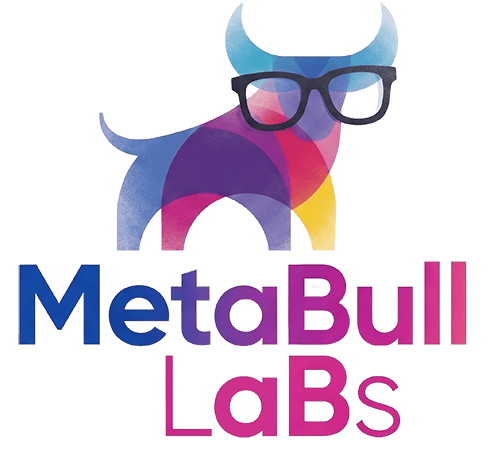 MetaBull Labs Logo